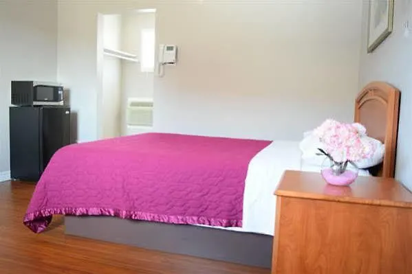 **  Lundy'S Motel Niagara Falls Canada