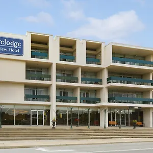 Travelodge By Wyndham Fallsview Hotel