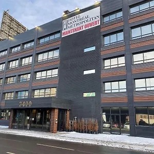**** Hotel Metropolitan, Bw Signature Collection Canada