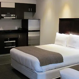 *** Hotel Capital Center Canada