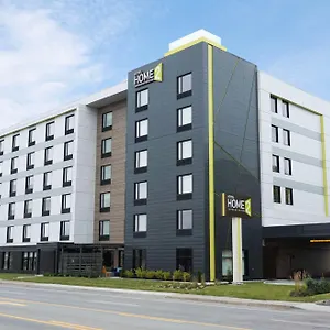 *** Hotel Home2 By Hilton Canada
