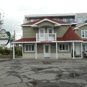 ** Motel Olympic Canada