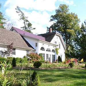 **** Bed & Breakfast Briarwood Canada